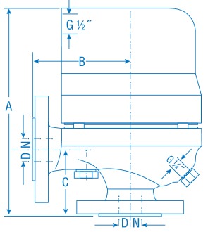 Model-EF-1108-N-ZR-PN-25