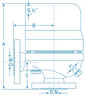 Model-EF-1108-N-ZR-PN-25