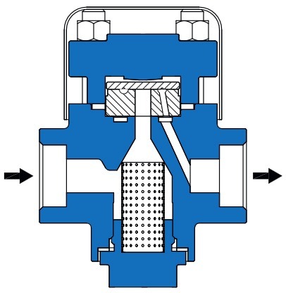 Model-RD-331-PN-63