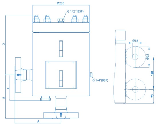 Model-EF--8551-N-PN-160