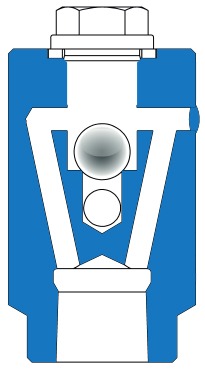 Model-Vakuquick-17100-N-PN-25