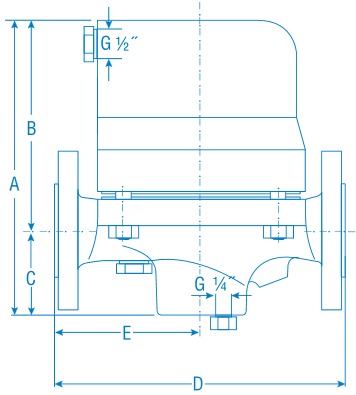 Model-WU--8101-PN-25