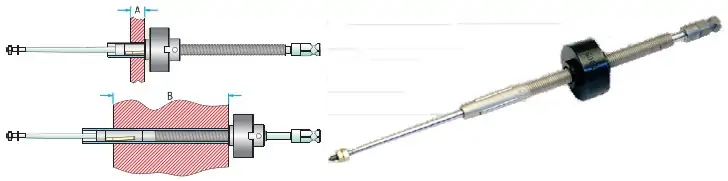 1300 series Condenser Tube