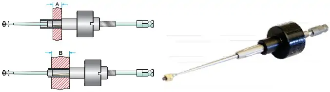 900 series Condenser Tube
