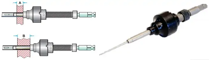 AN series Condenser Tube