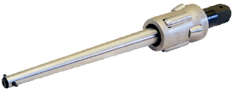 114 series boiler tube expander