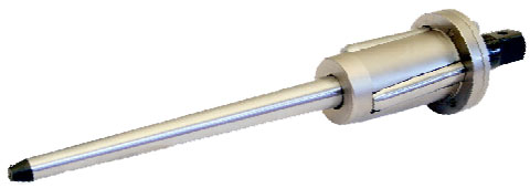 A series boiler tube expander