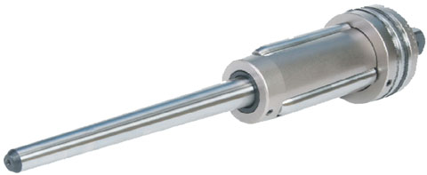 AB series boiler tube expander