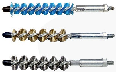 Brushes