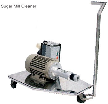 sugar mill cleaner