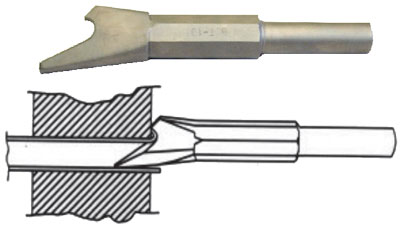 Beading Tool