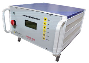 Electronic Torque Control Unit
