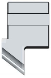 External Bevelling
