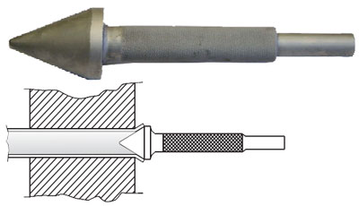 Flaring Tool