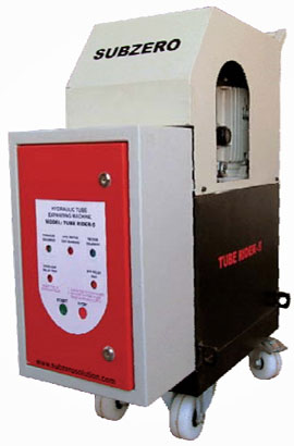 Mobile Torque Control Unit