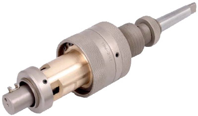 NW Series Grooving Tool