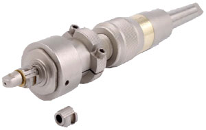 SGT Series Grooving Tool