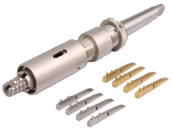 ST Series Grooving Tool