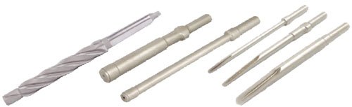 Tube Removal tools