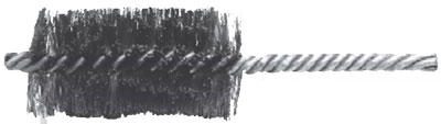 Tube Sheet Hole Brush